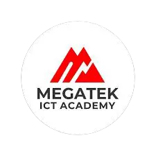Megatek logo